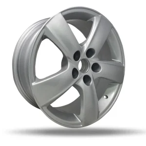 DTD – Replica – Silver – 17″x7.5″ 35mm – All weather Wheels – X54159
